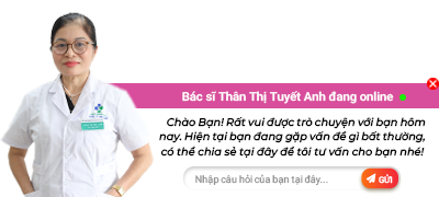 bác sĩ đang online
