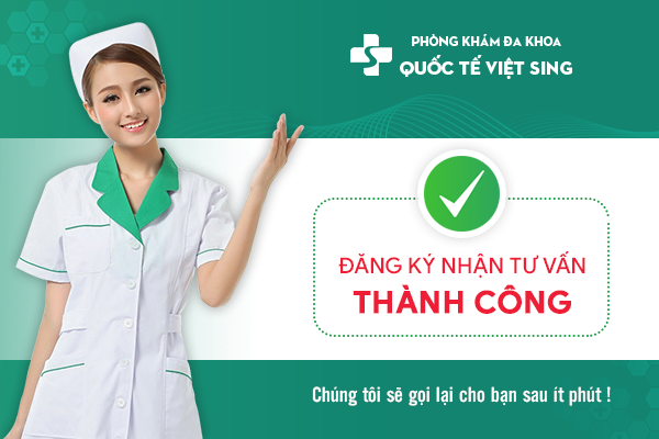 đăng ký thành công