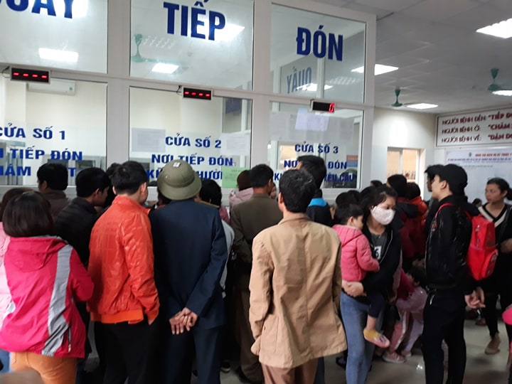 Chi phí khám phụ khoa tại Việt Sing – Mức chi phí hợp lý cho chị em lần đầu đi khám!