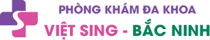 Phòng khám phụ khoa chất lượng cao – Phòng Khám Đa Khoa Quốc Tế Việt Sing
