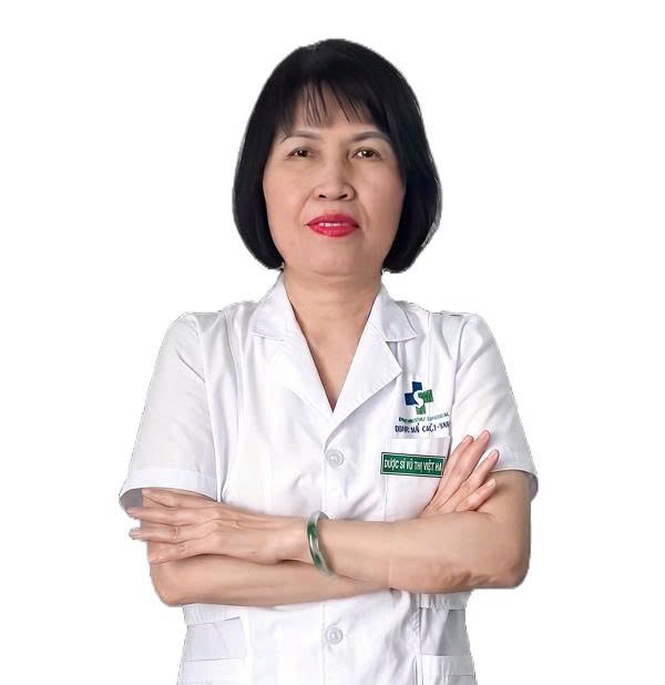Nguyễn Thị Phương Loan